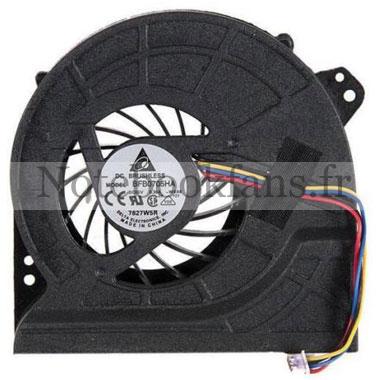 Ventilateur CPU Pour PC Portable ASUS X751S (X751SA-TY156T) - Pièce D'Occasion