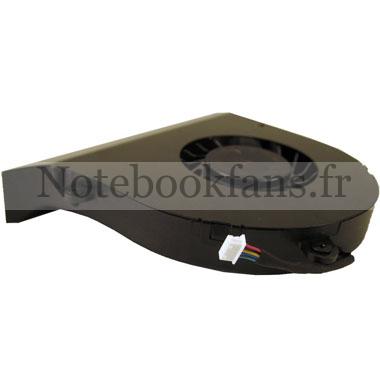 Ventilateur CPU De Remplacement Pour Dell Alienware 15 R1/R2 - Réf. DC28000FCF0