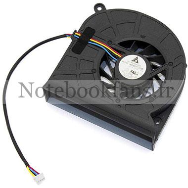 Ventilateur / Ventilateur De Refroidissement CPU Pour ASUS F550D F550DP - NEUF