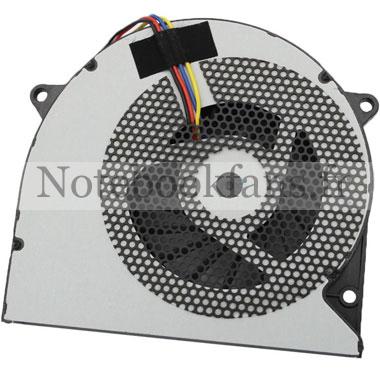 Capot Plastique Ventilateur Pour ASUS ROG G75VX G75VW – Référence 13N0-MBB0311 – Occasion Bon état