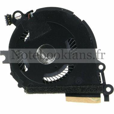 Ventilateur Refroidisseur CPU Pour HP X360 15-u 13-a - Référence 776213-001 NEUF