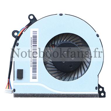 Ventilateur Refroidissement Lenovo BAZE1125R2H Y008 DC12V 1A - Pièce Neuf Original