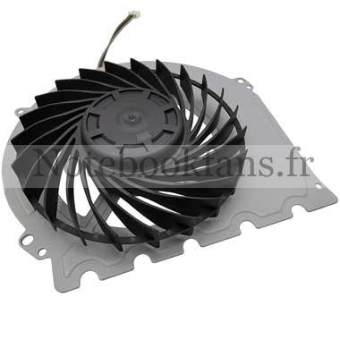 SONY VAIO VPC-Z1 vpc-z11 VPCZ 1 VPCZ 11 CPU Ventilateur Refroidisseur Cool Fan EUR 22,95 - FR