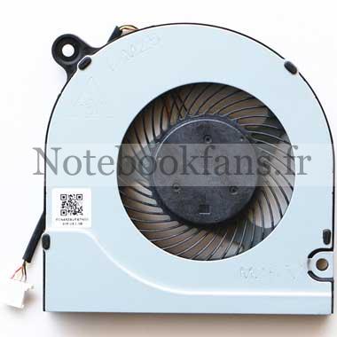 Dissipateur Thermique Avec Ventilateur Pour Acer Aspire 8530G - Neuf, Référence 60.AYY01.001