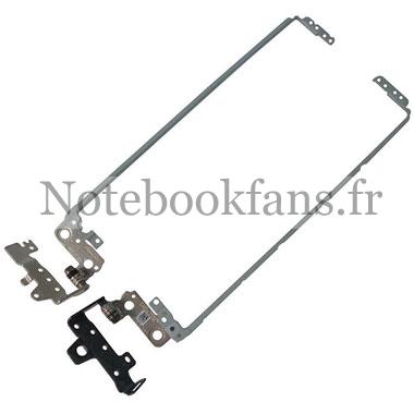 ventilateur Hp 15-ac135wm