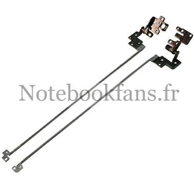 ventilateur Acer Aspire E15 E5-575-54qd