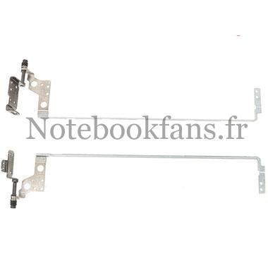 ventilateur Lenovo Ideapad 510-15ikb