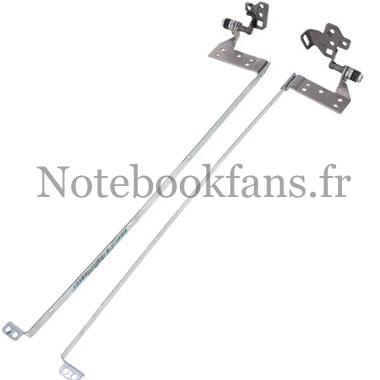 ventilateur Hp Pavilion Dv7-7372ef