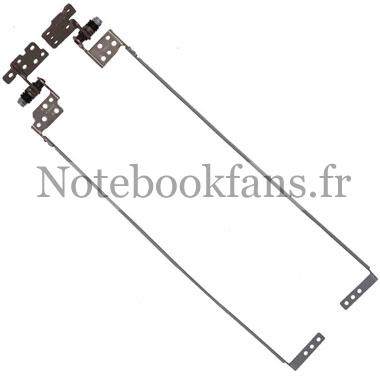 ventilateur Asus X550vb