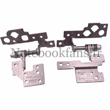 ventilateur Asus Vivobook X542bp-dm