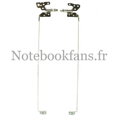 ventilateur Hp Pavilion G6-2115ex