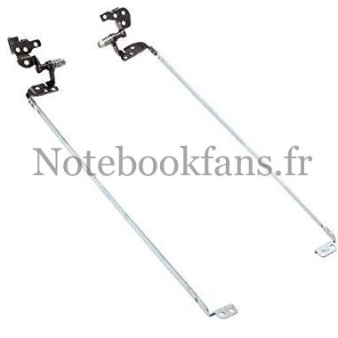 ventilateur Hp Pavilion G6-1315ea