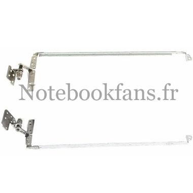 ventilateur Hp Pavilion Dv6-6c50st