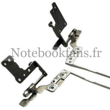 ventilateur Hp 15-dw0015ne