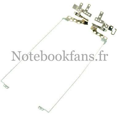 ventilateur Hp Envy 15-as004nf