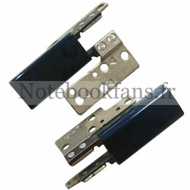 ventilateur Asus Zenbook Flip S Ux370ua-c4195t