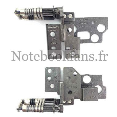 ventilateur Hp Envy X360 15-bp102ur