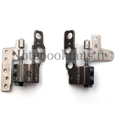 ventilateur Hp Envy 13-ab013nf