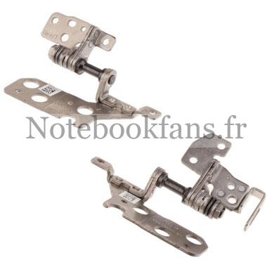 Portes arrière gauches CITROËN C4 I (LC_) [2004-2014] D'occasion