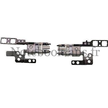 ventilateur Hp Envy X360 13-ay0029nf