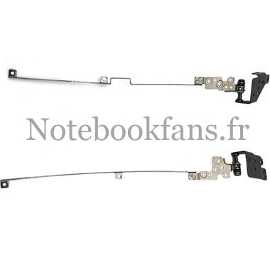 ventilateur Msi Gp62mvr 7rf-459xes