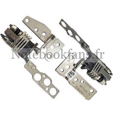 ventilateur Hp Envy X360 15-ew0013dx