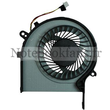 ventilateur Toshiba Satellite L50-c-1gx