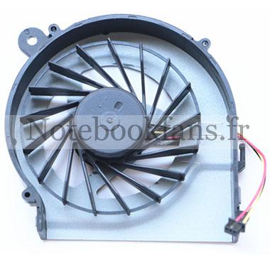 ventilateur Hp 638402-001