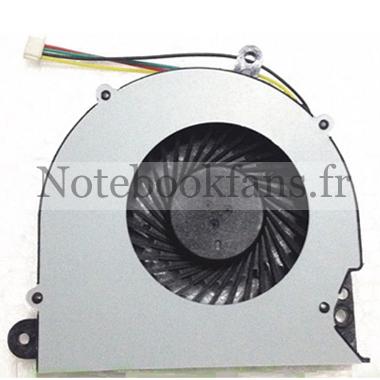ventilateur Hp 647603-001