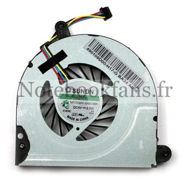 ventilateur Hp 647603-001