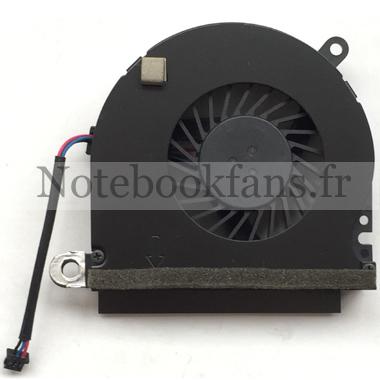 ventilateur Hp Probook 6545b