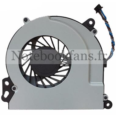 ventilateur FCN FC1M DFS531105MC0T