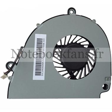 ventilateur Acer Aspire V3-571-6442
