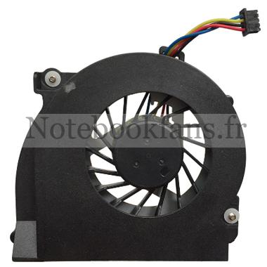 ventilateur FORCECON DFS451205MB0T FA5T