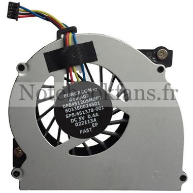 ventilateur FORCECON DFS451205MB0T FA5T