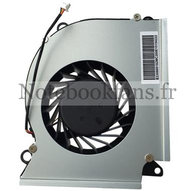 ventilateur Msi Ms-16f2