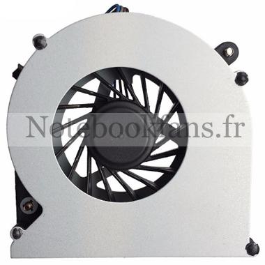 ventilateur Hp Probook 4530s