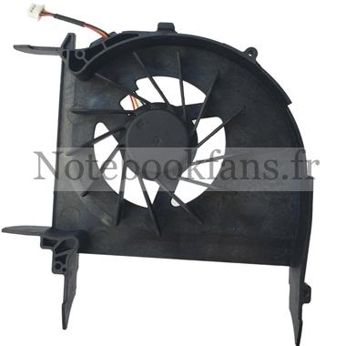 ventilateur Hp Pavilion Dv7-2110tx