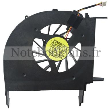 ventilateur Hp Pavilion Dv7-2110tx