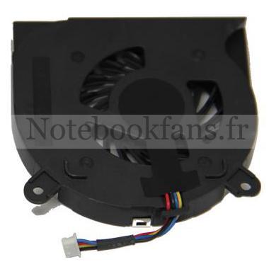 ventilateur Dell Latitude E6400