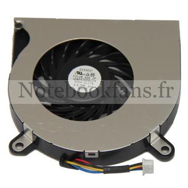 ventilateur Dell Latitude E6400