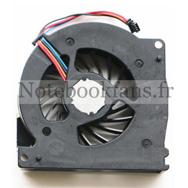 ventilateur Toshiba Tecra A11-07h