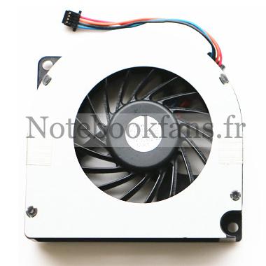 ventilateur Toshiba Tecra A11-07h