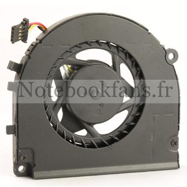 ventilateur Dell Xps 13 L322x Ultrabook