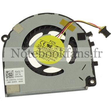 ventilateur Dell Xps 13-9333