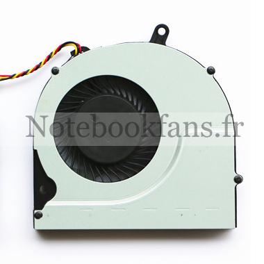 ventilateur Medion Akoya E6418