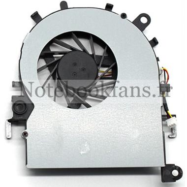 ventilateur Acer Aspire 5749-2354g50mnkk