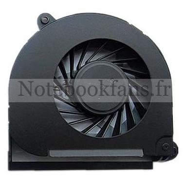 ventilateur Dell Inspiron 17r-6457dbk