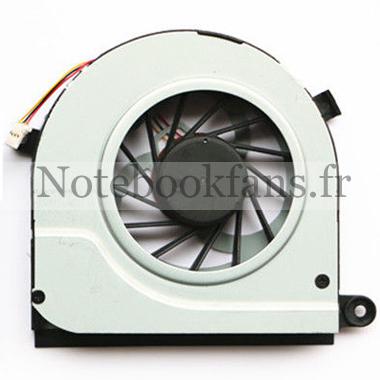 ventilateur Dell 064C85