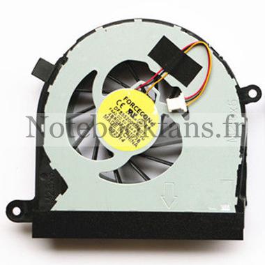 ventilateur Dell 064C85